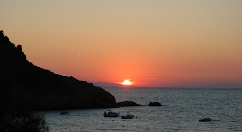Camping Sole e Mare
